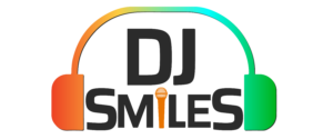 dj smiles logo